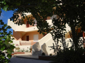 Отель Stella di Mare Appartamenti, Марсала